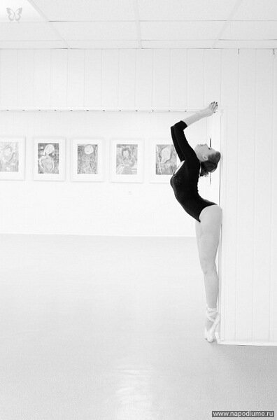 Ksana Babkina's photo