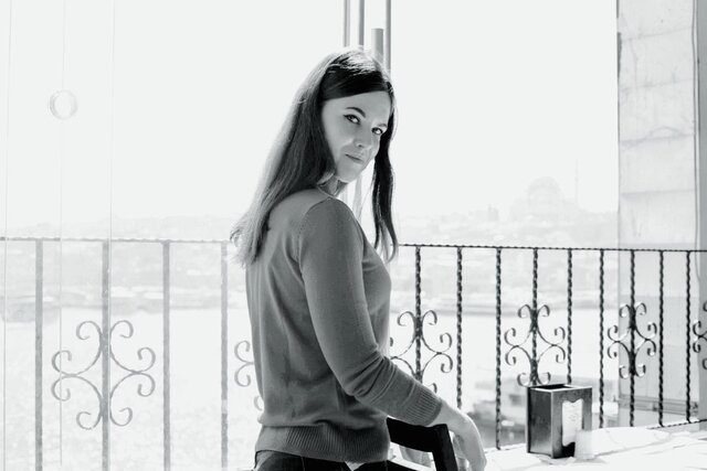 Margarita Radchenko's photo