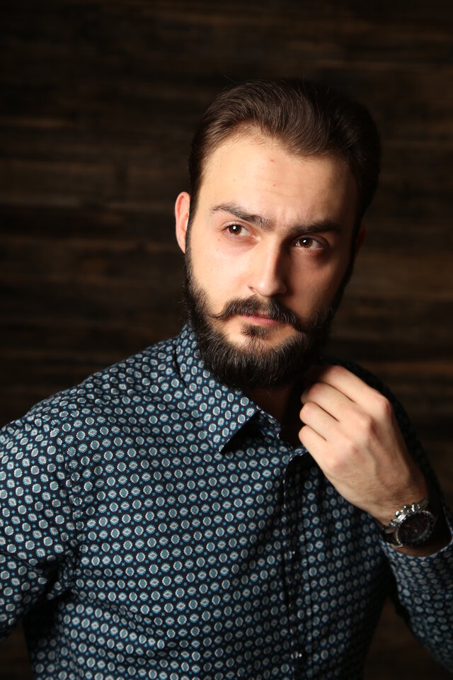 Фото Владимир Кузьмин