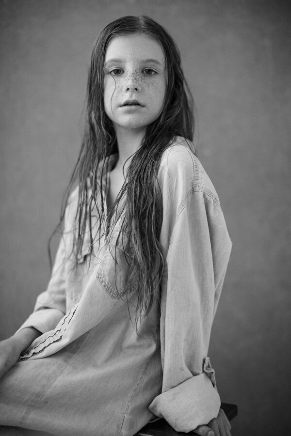 Foto Elizaveta Ignatenkova