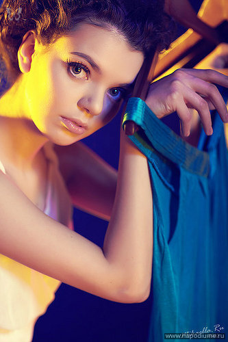 Aleksandra Romanovic's photo