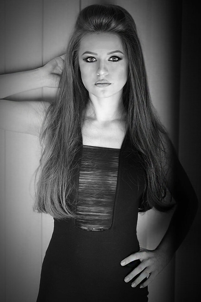 Tatiana Emzhina's photo
