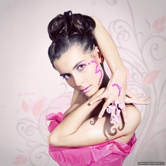 Polina Sibaeva's photo