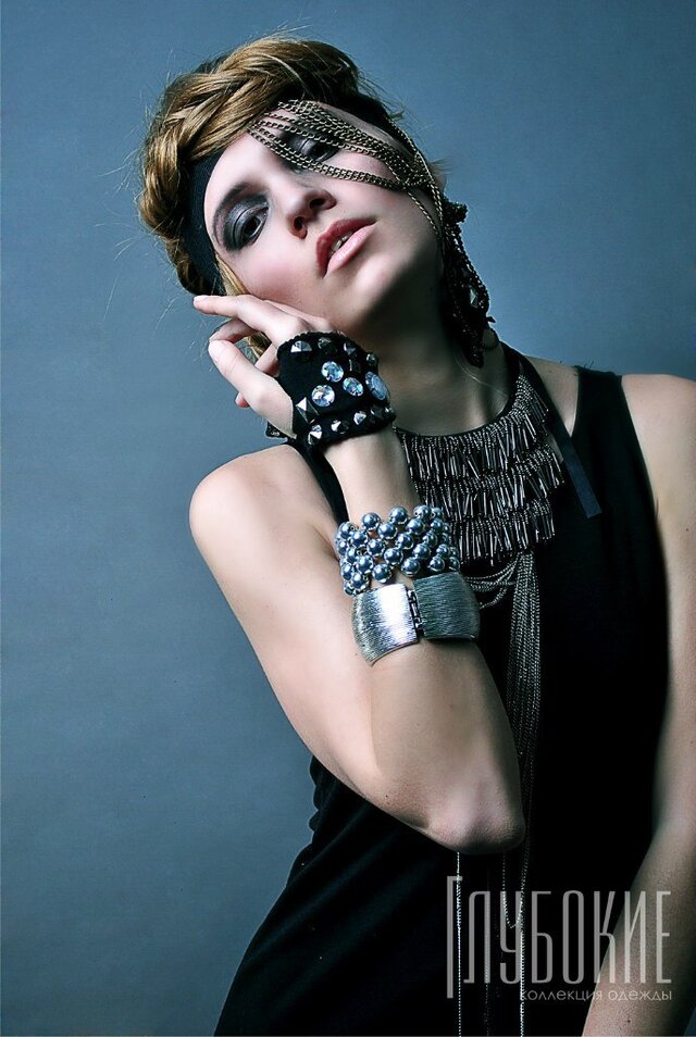 Фото Анастасия Anastvita Боровик