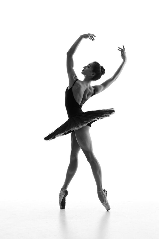 Anna Latchenkova's photo
