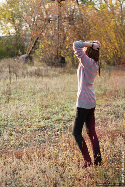 Tat'ana Ostrovskaa's photo