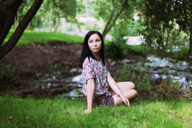 Lubov' Borisova's photo