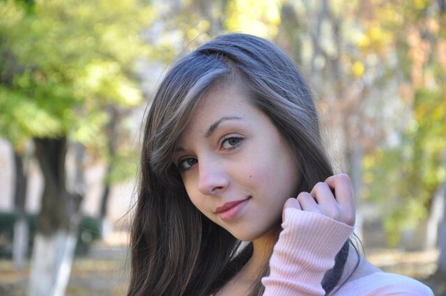 Foto Veronika Petrova