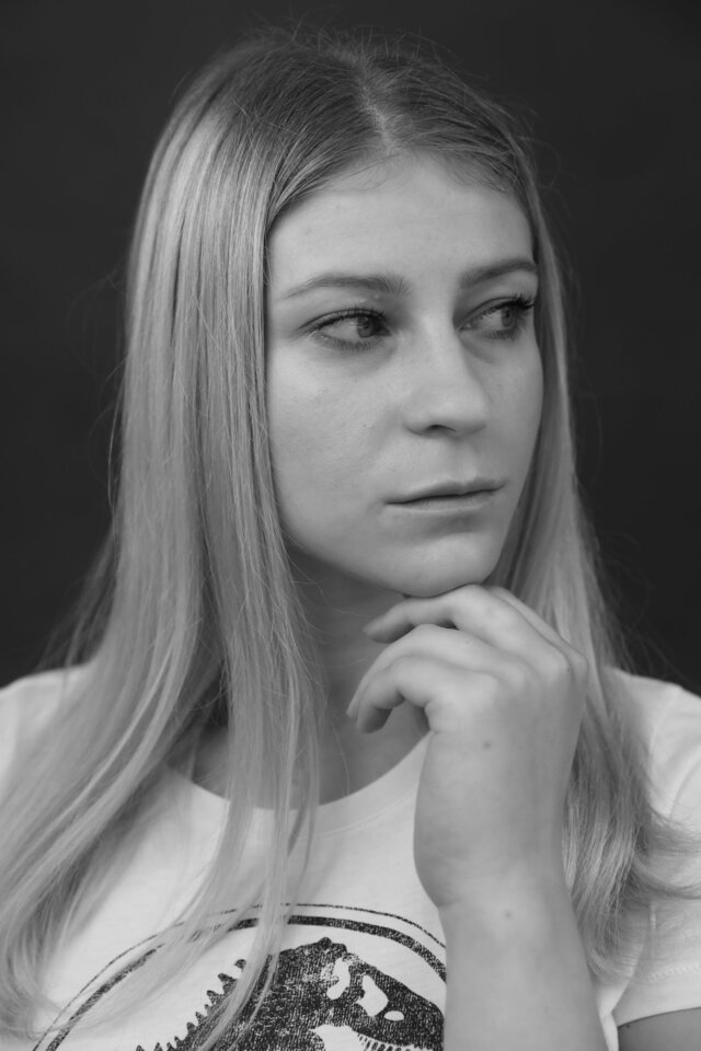 Tanya Rodionova's photo