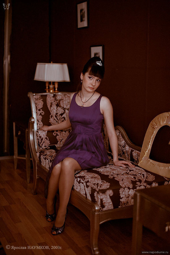 Aroslav Naumkov's photo