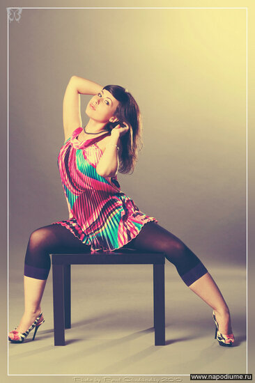 Sofi Bil's photo
