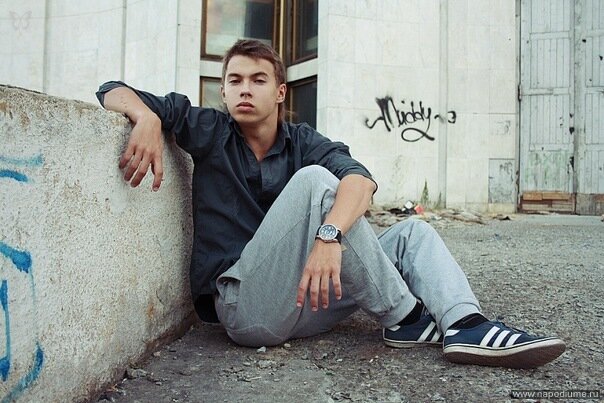 Фото Maksim Cernyh