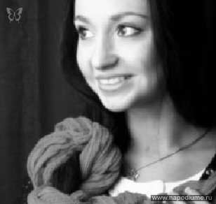 Elena Minchenko's photo