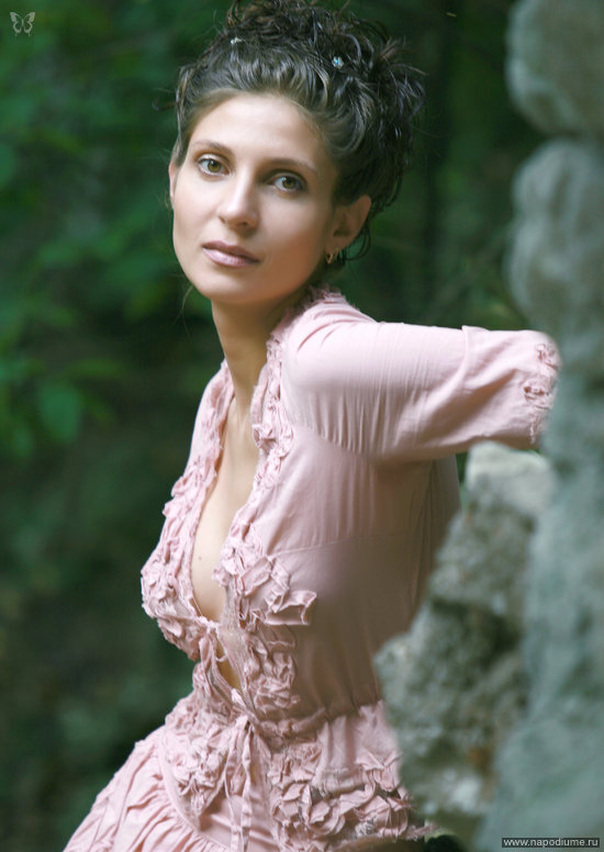 Julietta Kraft's photo Julietta Kraft's photo