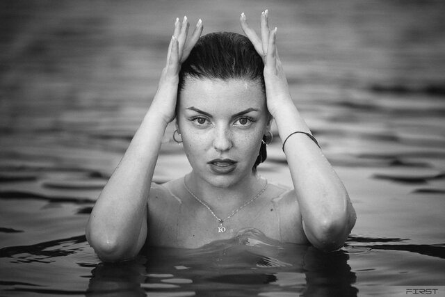 Фото Юлия Маркова