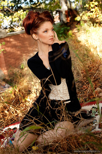 Anna's photo