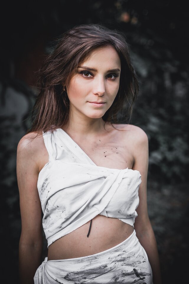Фото Анна Кирейчик