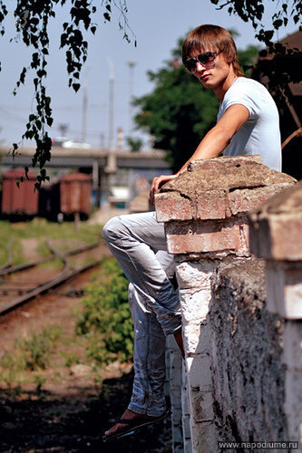 Aleksej Cudnyj's photo