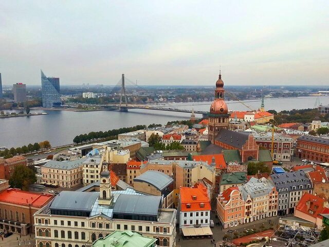 Mitya Yakovlev's photo