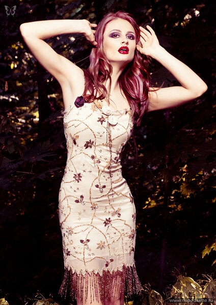 Milena Mironuk's photo