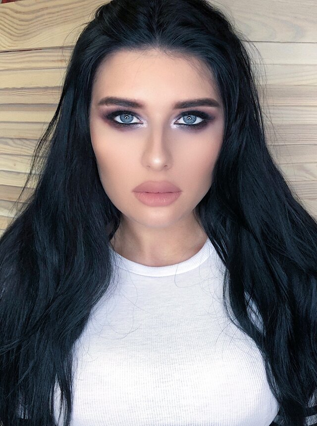 Kristina Milan's photo