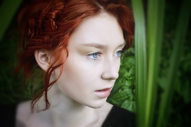 Фото Veronika Kasperova