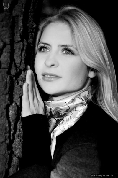 Svetlana Bortnik's photo