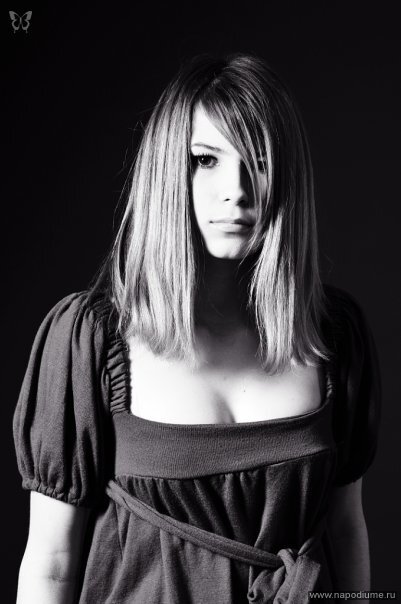 Anna Lobova's photo