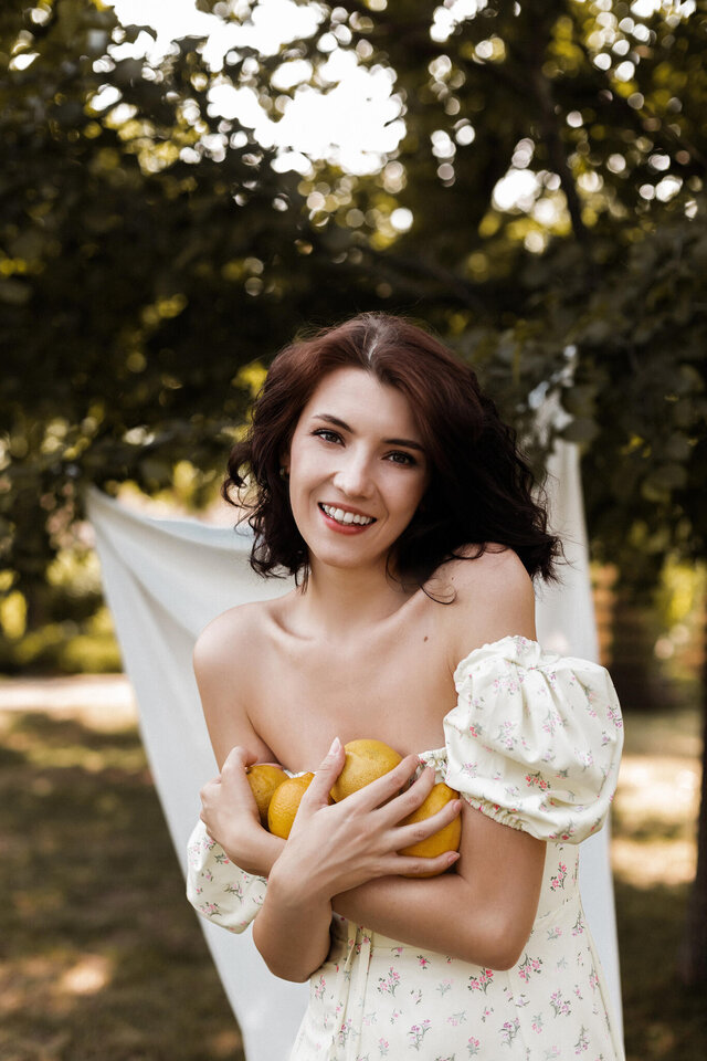 Oksana Rumiantceva's photo