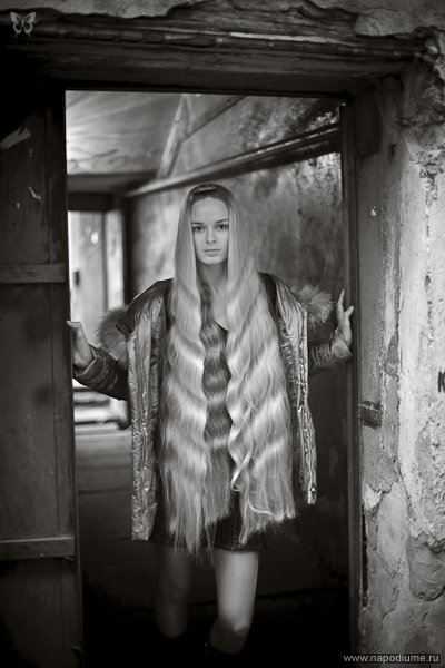 Zlata Culkova's photo