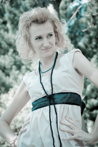 ФотоТуса &quot;Стиляга&quot;