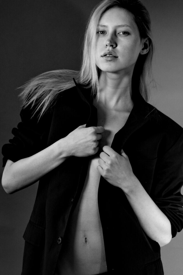 Olesja Jarohina's photo
