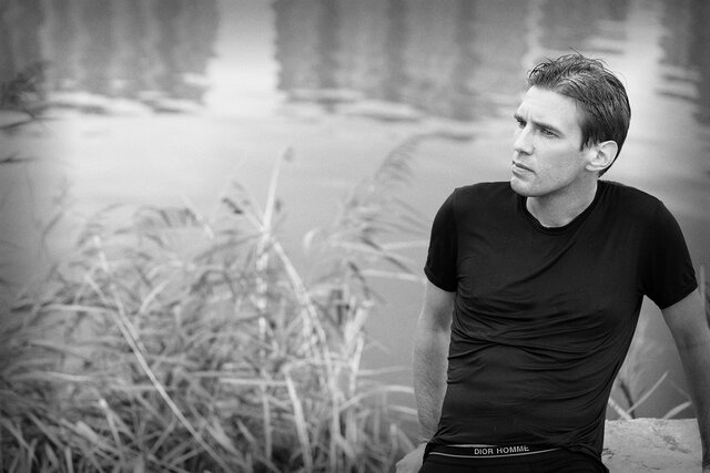 Фото Artem Prolygin