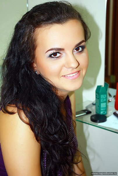 Rostislava Bilanovskaya's photo