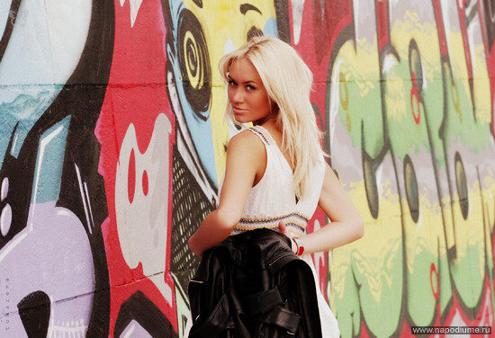 Irina Koval'cuk's photo