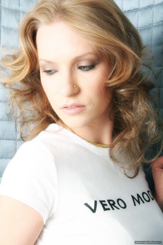 Katerina Popel's photo