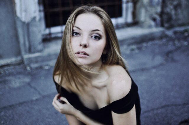 Elizabeth Zaitseva's photo