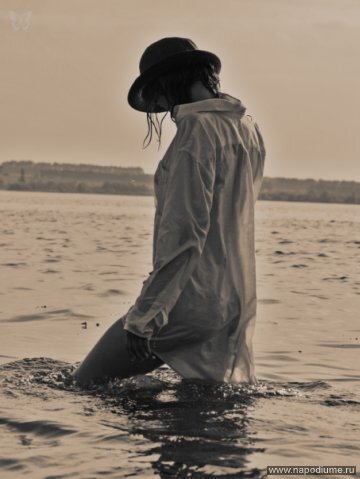 Maria Petrik's photo