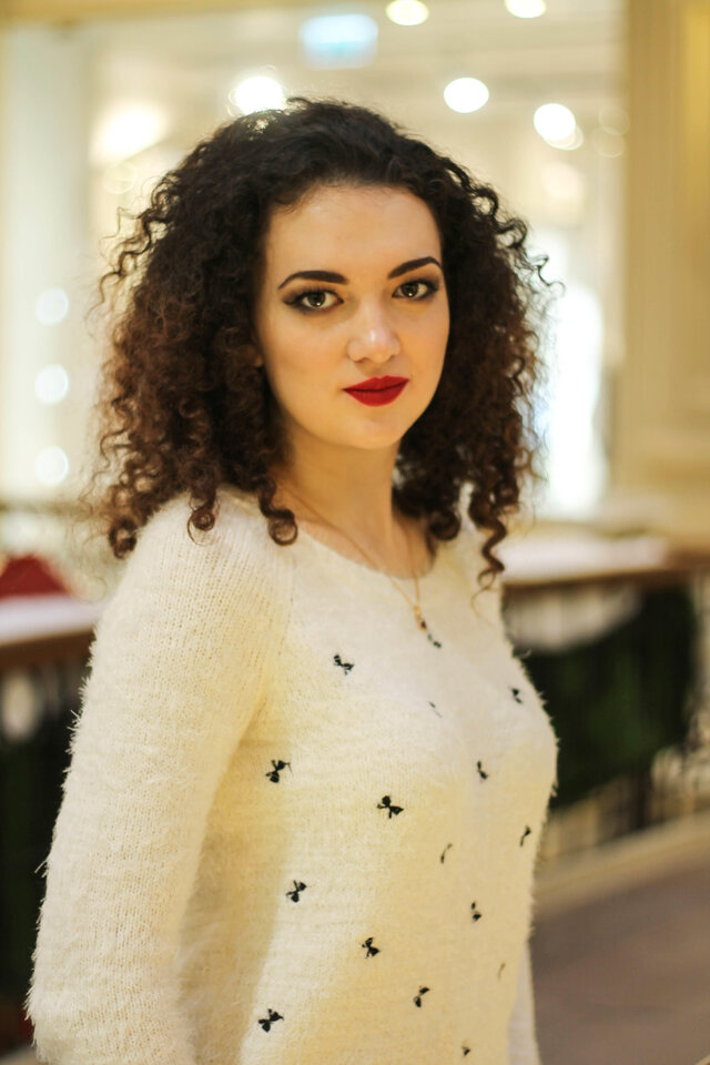Foto Sof'ja Andreeva