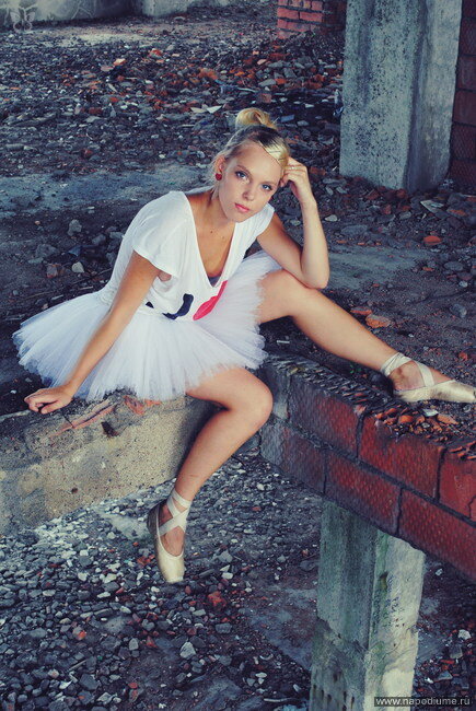 Zotova Maria's photo