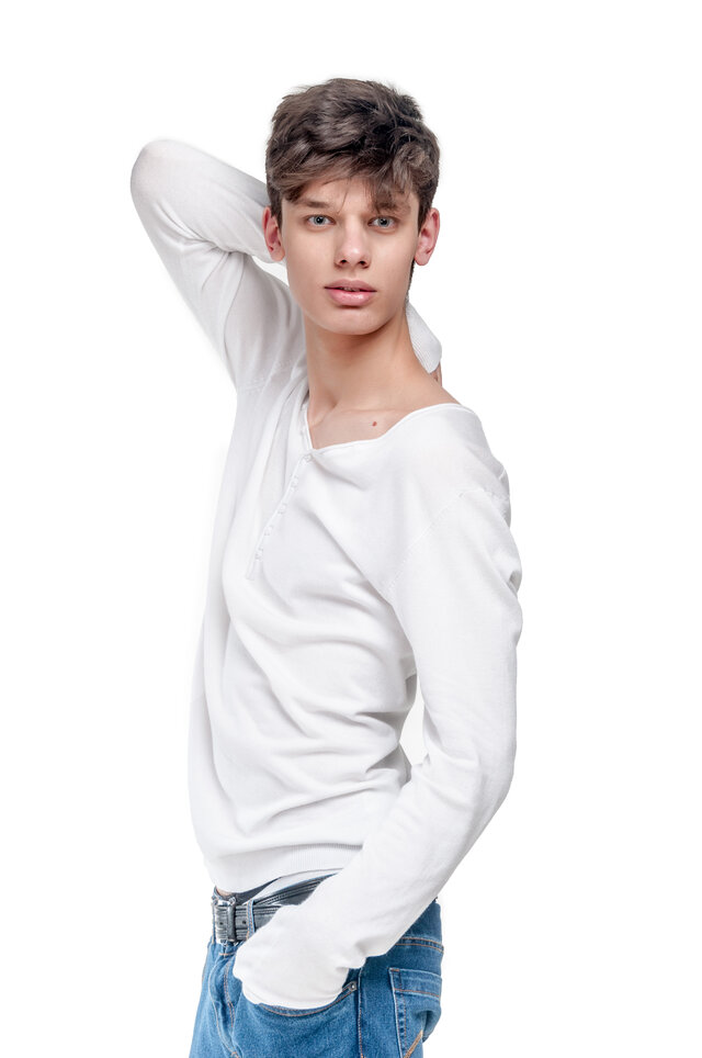 照片Valentin Vasanovic