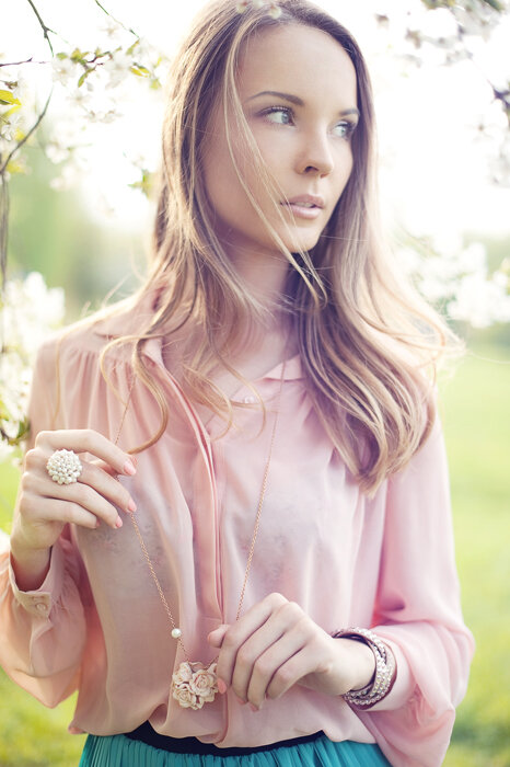 Nadya Arkhipova's photo