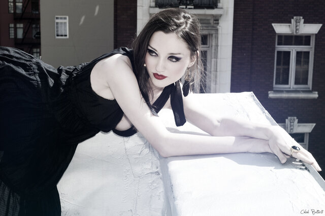 Lia's photo