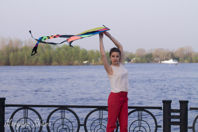 Tatiana Emzhina's photo