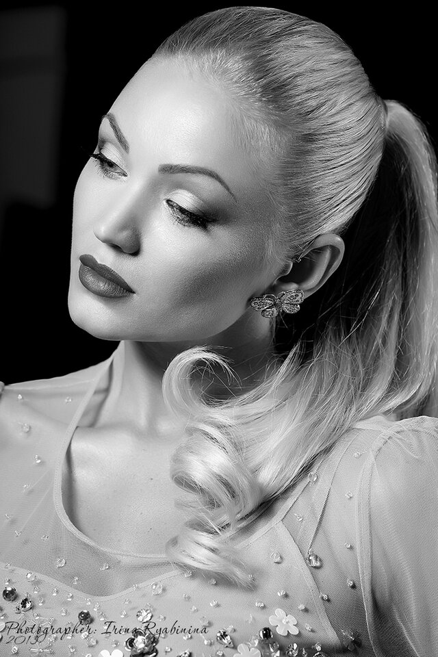 Фото Ирина Irina Ryabinina Рябинина