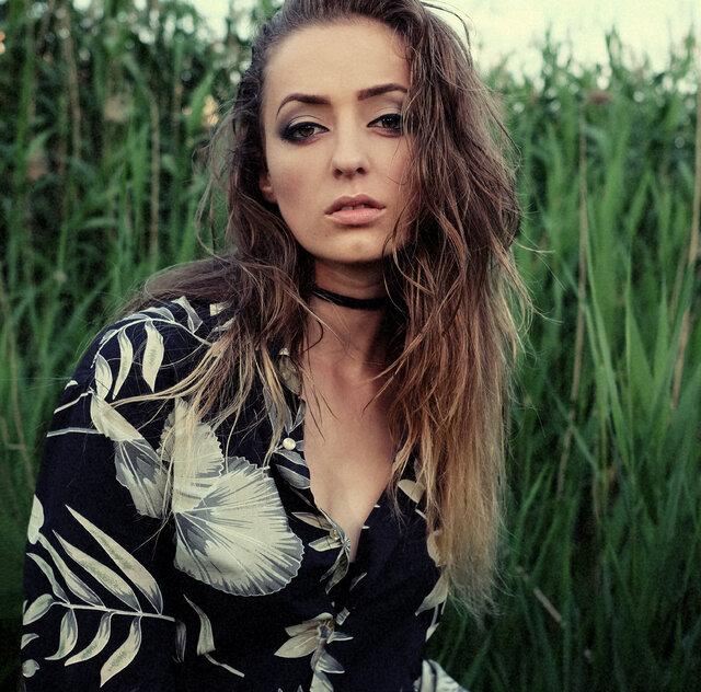 照片Irina Shkurchuk