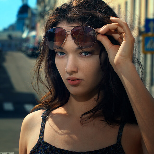 Фото Елена elenezh Жукова