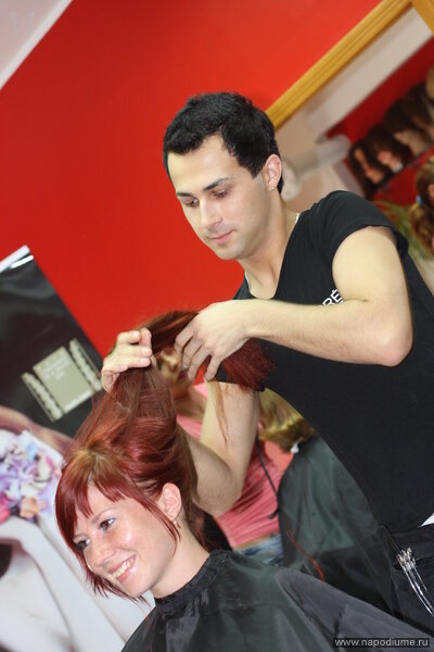 Ruslan Valiev's photo