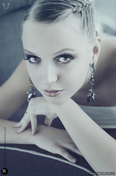 Фото Анна Животова