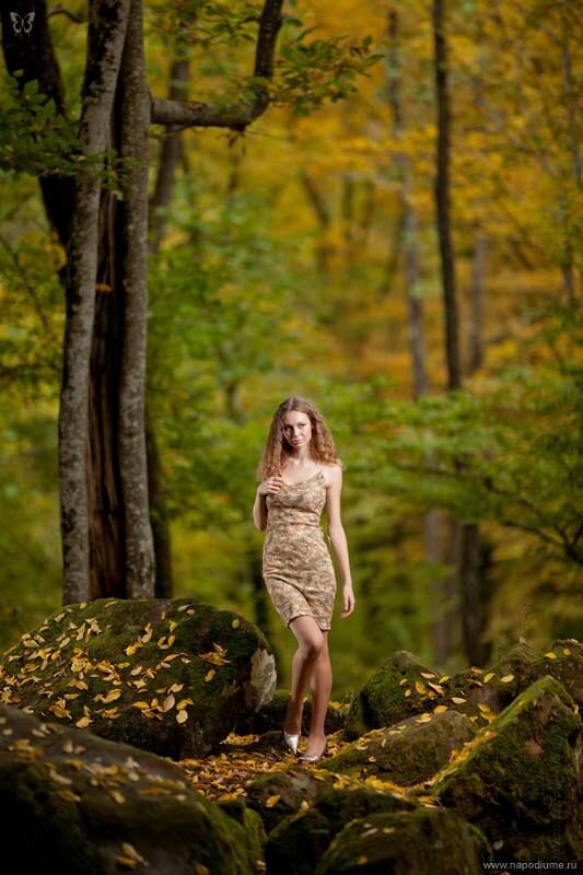 Anna Bondareva's photo